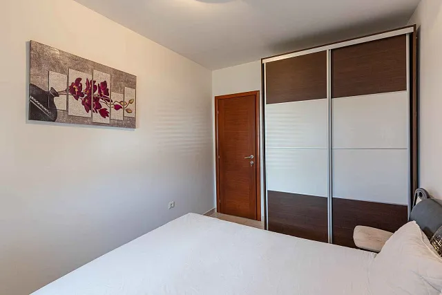 Ideal apartments for holidays and investments in Becici — photo 20